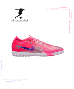 Nike Mercurial (hồng)