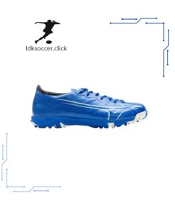 Mizuno Alpha Elite AS TF màu xanh biển – Mugen pack