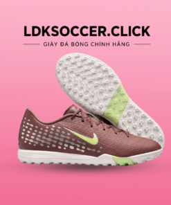Nike Mercurial Vapor 16 Academy TF Kylian Mbappé nâu be