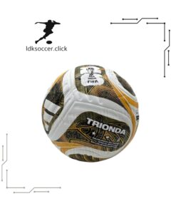 Bóng Adidas Trionda Pro Final World Cup 2026 FIFA Quality Pro JY8928
